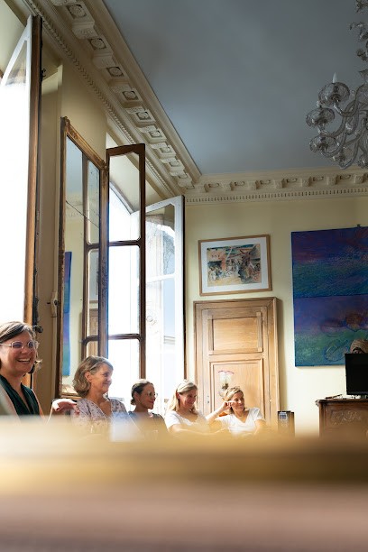 Fabulous Systemic Learning, Centre de Formation à Paris 06