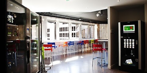 Ifocop Centre De Montigny-Le-Bretonneux, Centre de Formation à Montigny-le-Bretonneux