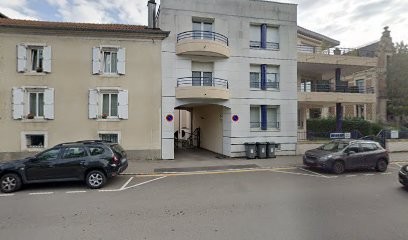 Regional Institute Pour La Formation D'adultes Irfa Est Interrégion, Centre de Formation à Épinal