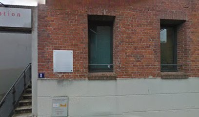 MEEF SHS, Centre de Formation à Péronne