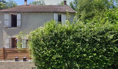 CORSE et SENS, Centre de Formation à Chalo-Saint-Mars