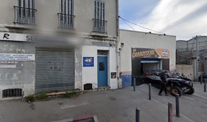 Association Arborescence, Centre de Formation à Marseille 15