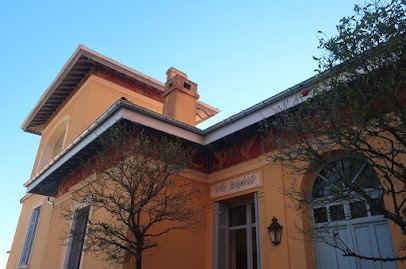 Asfo Grasse Centre De Formation à Grasse
