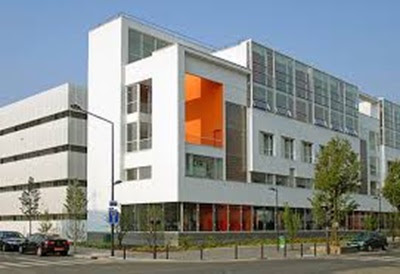 Cefipa, Centre De Formation à Nanterre