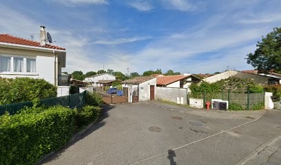 Thibaut Jacquin, Centre de Formation à Fenouillet