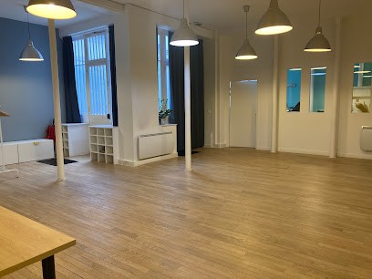 Inh Formation De Naturopathie Institute De Naturopathie Humaniste, Centre de Formation à Paris 10