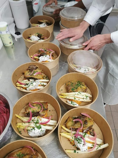 Coloc De Chefs, Centre de Formation à Libourne