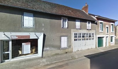 L'atelier Du Tao, Centre de Formation à Lubersac