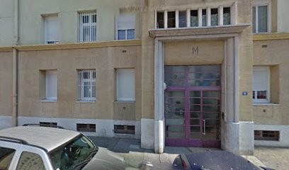 Mbe Formation, Centre de Formation à Marseille 03