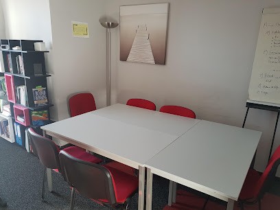 NRIA Négocier Résoudre Initier Accompagner, Centre de Formation à Villeurbanne