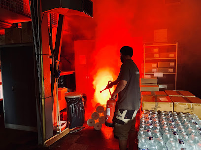 Formation Incendie Extincteur Mâcon - Alertis, Centre De Formation à Mâcon