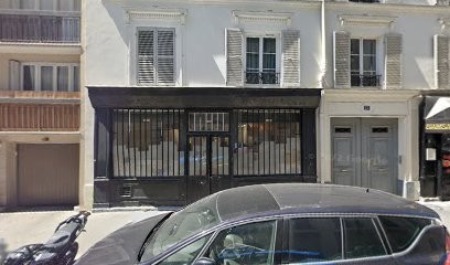 Expertsformations, Centre de Formation à Paris 11