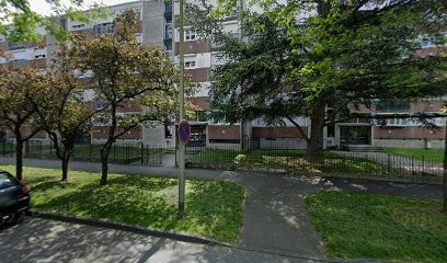 Patisland, Centre de Formation à Montbéliard