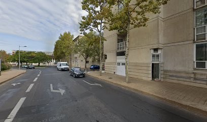 Asco'form, Centre de Formation à Montpellier