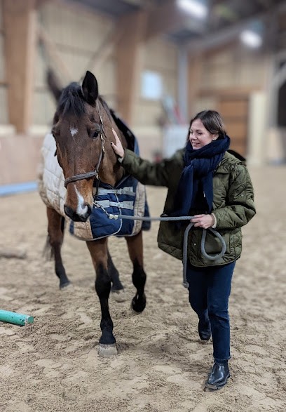 L'académie Equicoaching, Centre de Formation à Leuc