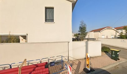 Prodefi, Centre de Formation à Saint-Priest