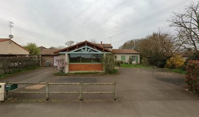 Alternances, Centre de Formation à Argentonnay