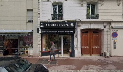 Institute Resources Intervention Sociale, Centre de Formation à Asnières-sur-Seine