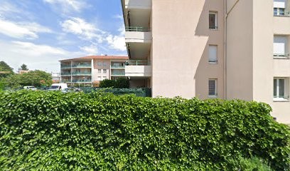 Chromosphere, Centre de Formation à Saint-Genis-Laval