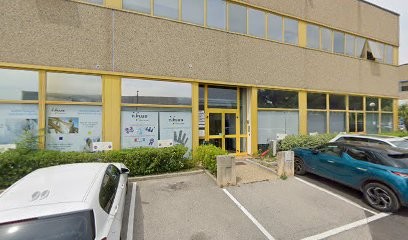 Esccom, Centre de Formation à Grasse