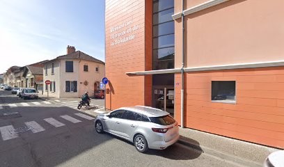 Greta Montauban, Centre de Formation à Moissac