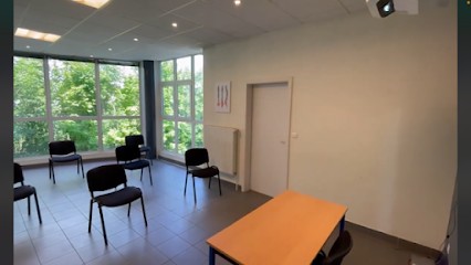 Lps Lorraine Prevention Aid Centre Formation, Centre de Formation à Marly
