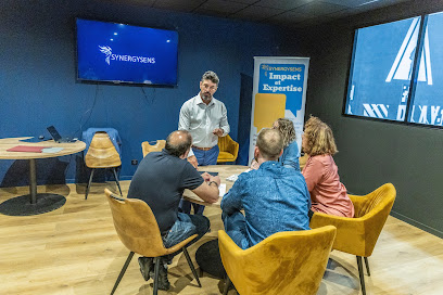 Synergysens Centre De Formation à Évreux