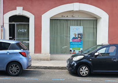 Cap'a Cité, Centre De Formation à Clermont-l'Hérault
