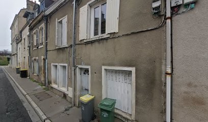 Abouelgamal Tarek, Centre de Formation à Orléans