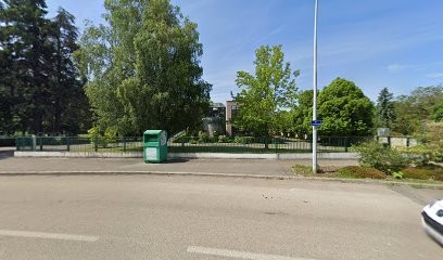 Frate Formation Conseil, Centre de Formation à Bourg-en-Bresse