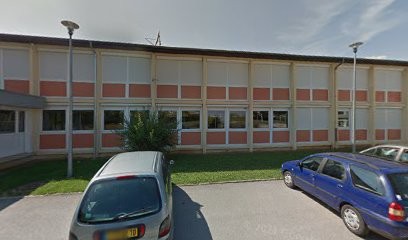 Greta Formation Collège, Centre de Formation à Dampierre-sur-Salon