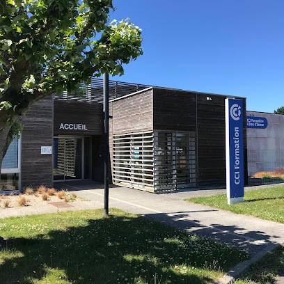 Cel - Center Study Language, Centre de Formation à Saint-Brieuc