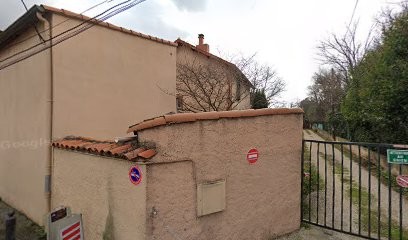 Skt Formation, Centre de Formation à Marseille 15