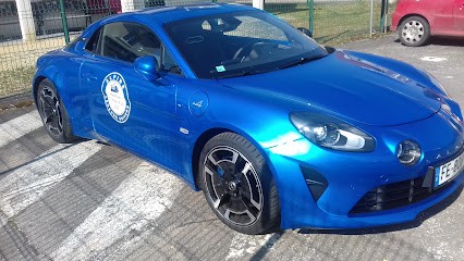 Training Center Altmeier, Centre de Formation à Forbach