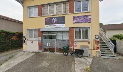 Formation RÉFLEXOLOGIE, Centre de Formation à Toulouse