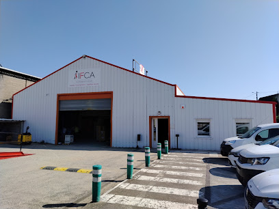 Ifca Formations Centre De Formation à Blois