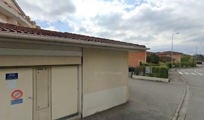 Odolis, Centre de Formation à Saint-Marcellin