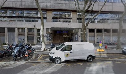 Créforma Plus, Centre de Formation à Lyon 03