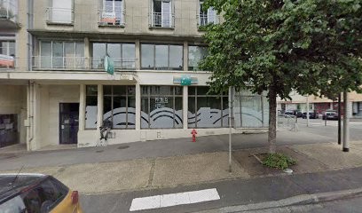 I.n.f.r.e.p, Centre de Formation à Laon