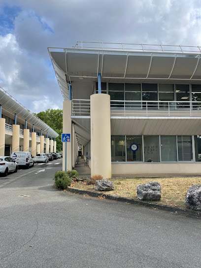 Afm Management Centre De Formation à Toulouse