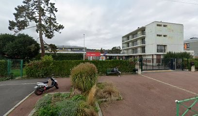 Lyc Gen Technology Augustin F, Centre de Formation à Lisieux