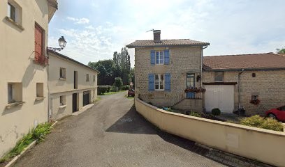 Viceversa, Centre de Formation à Rupt