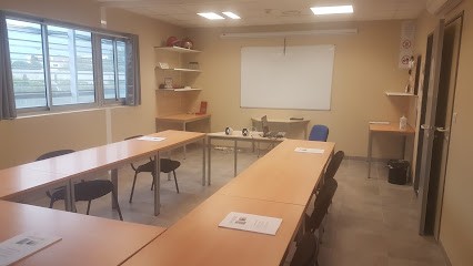 ISFAM, Centre de Formation à Montpellier