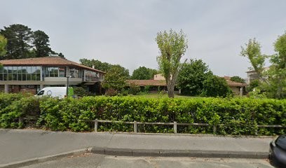 Centre De Formation O.c.e.f., Centre de Formation à Bayonne