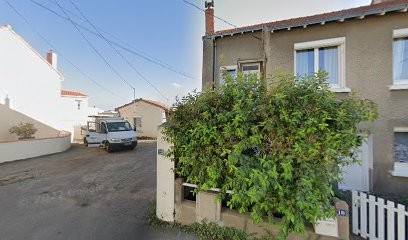 Flaesch Franck, Centre de Formation à Saint-Sébastien-sur-Loire