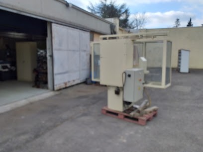 Certa, Centre de Formation à Vénissieux