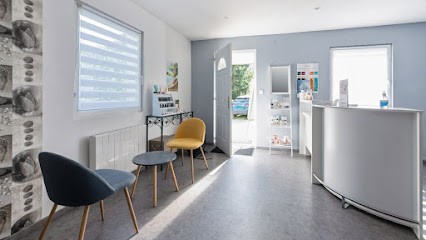 Training Center Des Collines, Centre de Formation à Peyrins