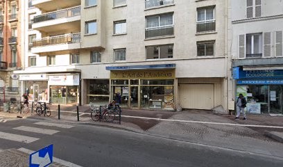 Lirone Conseil, Centre de Formation à Saint-Mandé