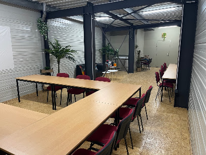 Synerlinéa Centre De Formation à Château-Thierry