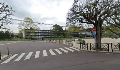 Greta Portes Normandes Antenne De Vernon, Centre de Formation à Vernon